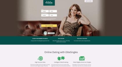 Online dating for single educators