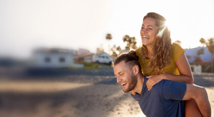 Online dating for Christians seeking partners