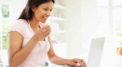 Online dating for single consultants over 45