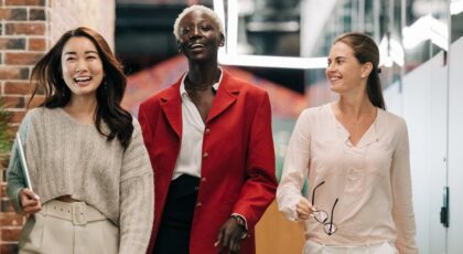Online dating for single sales professionals over 35