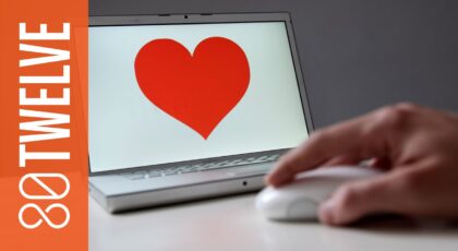How to create lasting connections through online dating in your 70s