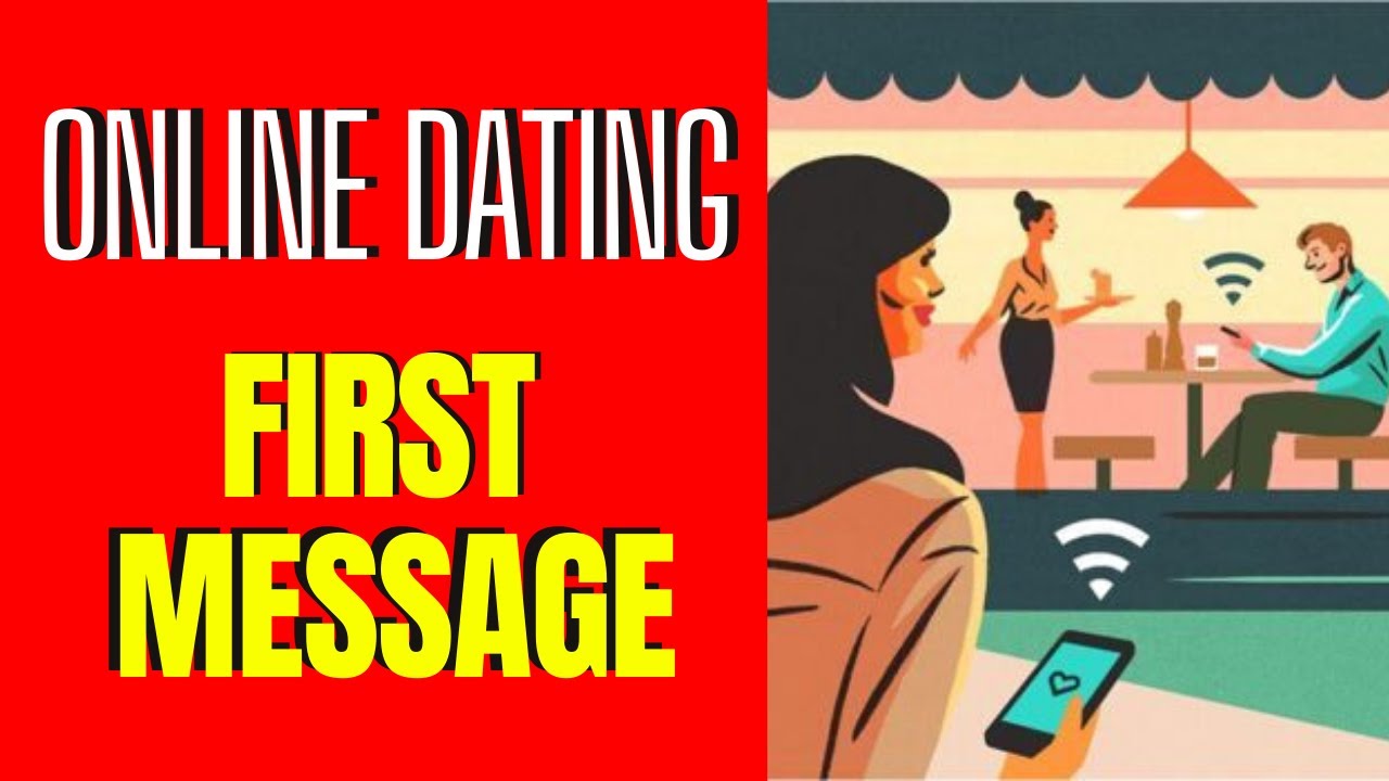 Dating online etiquette experience Dating online etiquette experience